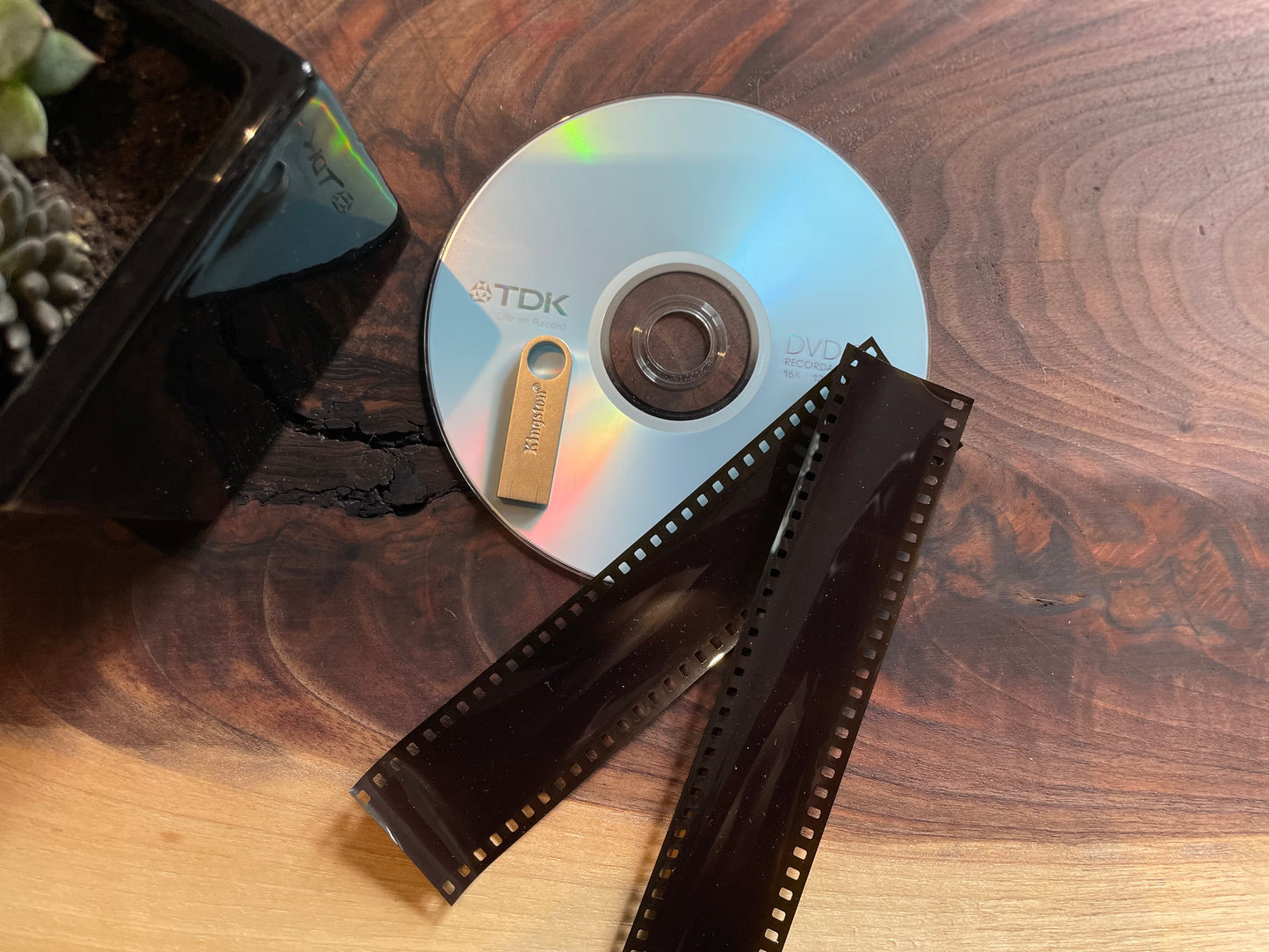 35mm Negatives